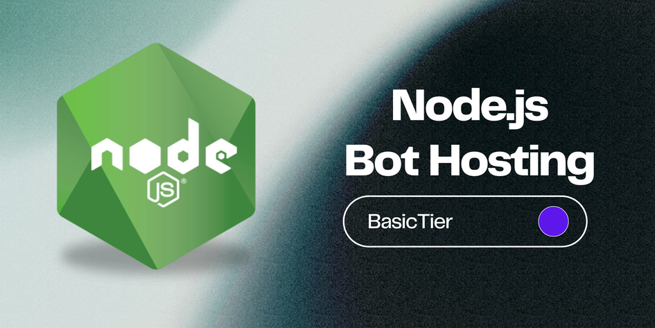 Node.js Basic Plan